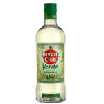 Havana Club Verde 0,7L