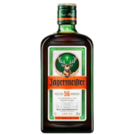 Jagermeister 1L