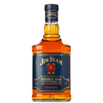 Jim Beam Double Oak 0,7L