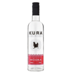 Kura Vodka 0,7L
