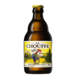 Bere Blonda La Chouffe Belgiana bax x24 Sticle