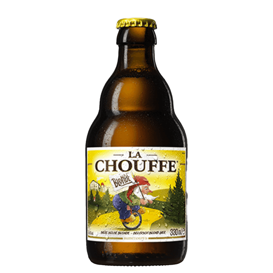 La Chouffe