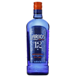 Larios 12 Botanicals Premium Gin 0.7L
