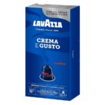 Lavazza Crema E Gusto Classico (10 Capsule)