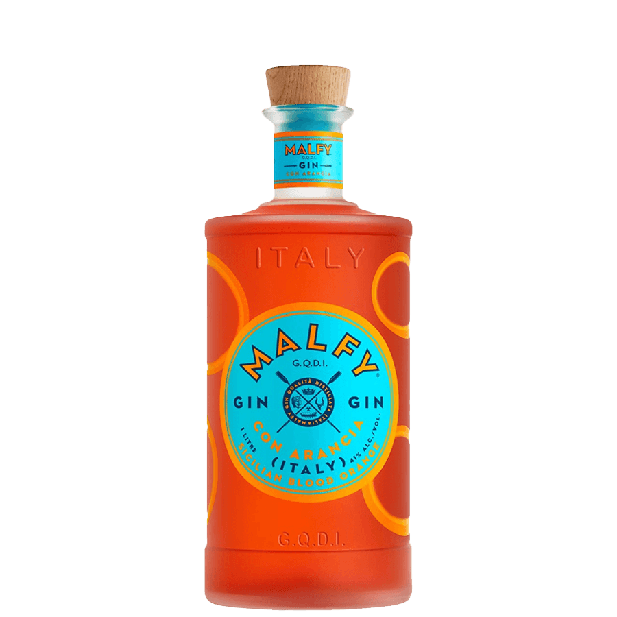 Malfy Con Arancia 0,7 Malfy Con Arancia 0,7L - imagine 1