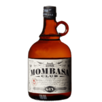 Mombasa Club London Dry Gin 0,7L