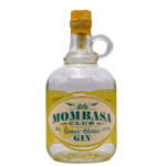 Mombasa Club Lemon Edition 0,7L