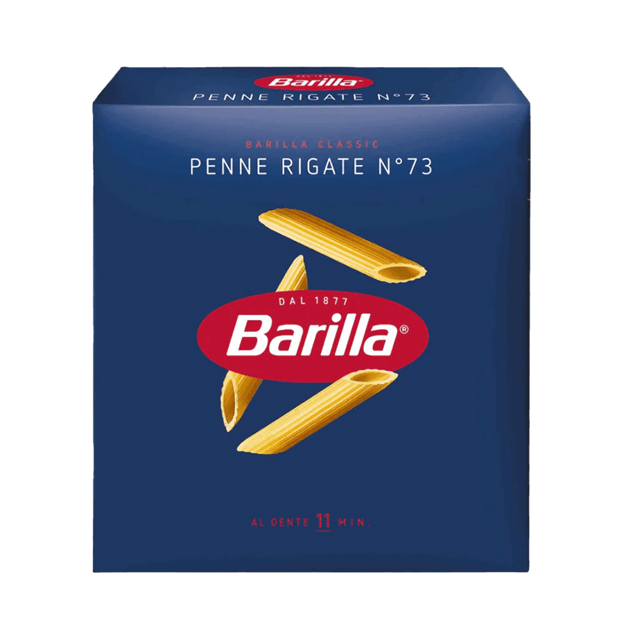 Paste Penne Rigate No73