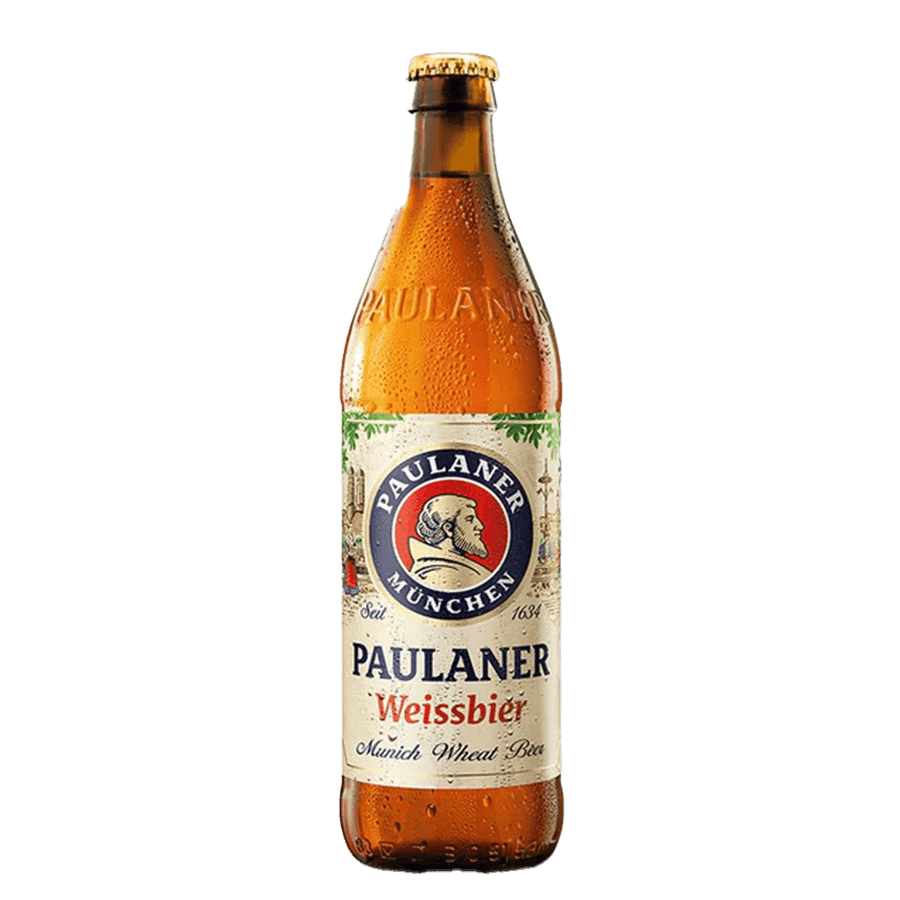 Paulaner WEiss 0,3