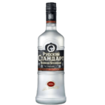 Russian Standard Vodka 1L