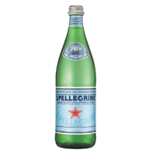 San Pellegrino Acqua Frizzante 0,75L bax x12 Sticle