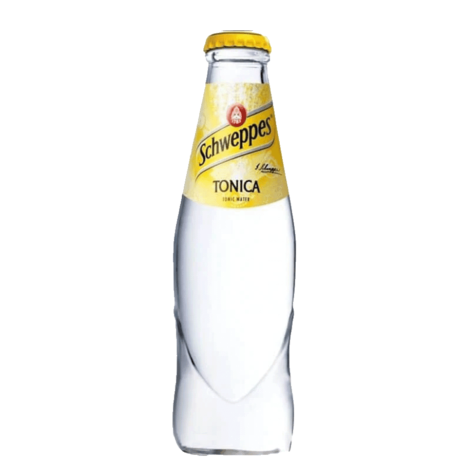 Schweppes