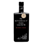 The Botanical's Gin 0,7L