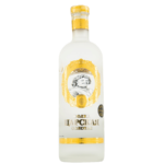Tsarkaya Zolotaya Vodka 0,7L