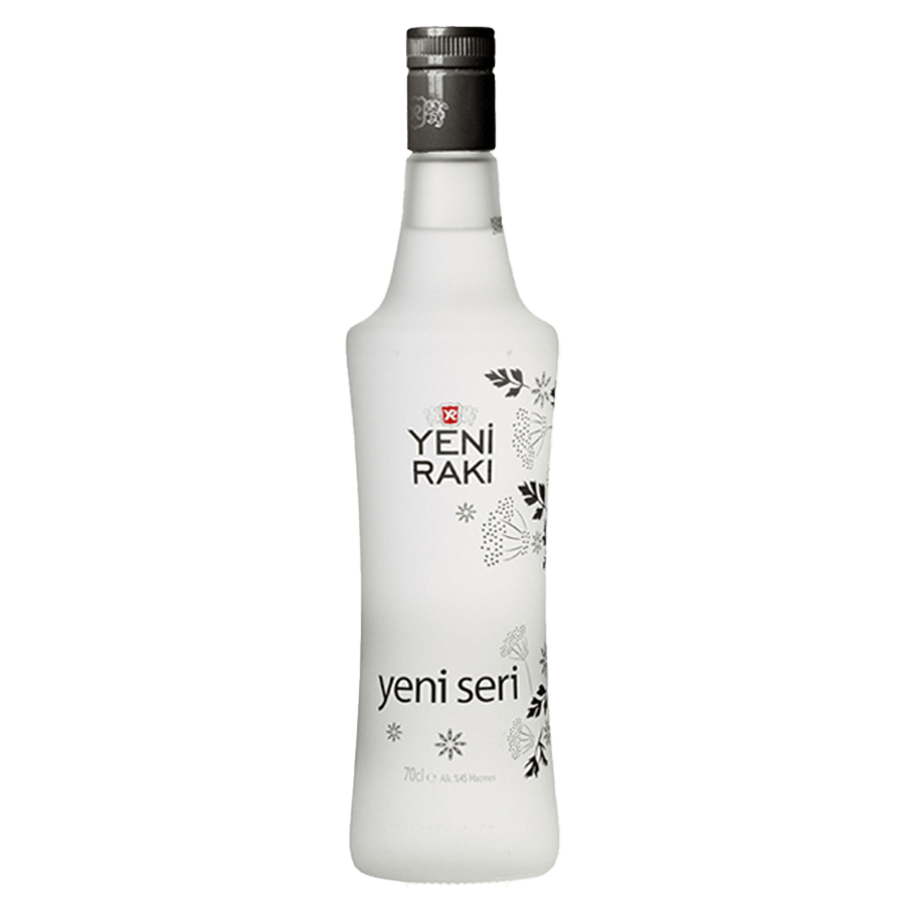 Yeni Raki Yeni Seri Yeni Raki Yeni Seri 0,7L - imagine 1