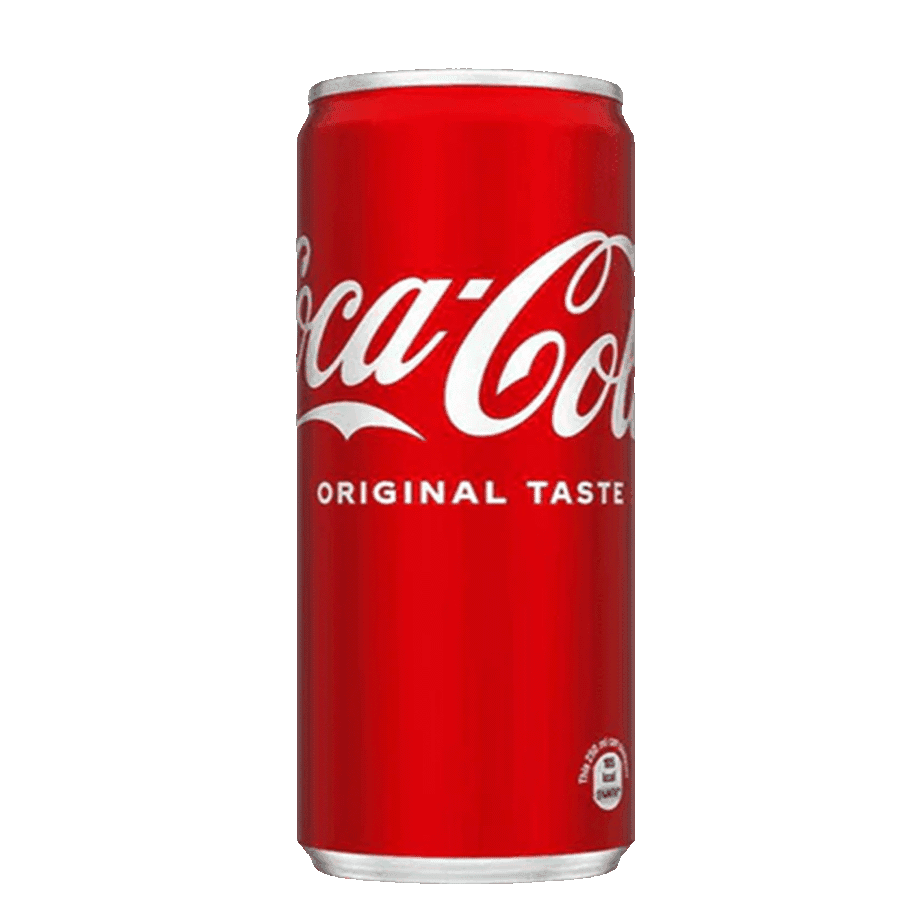 Coca Cola