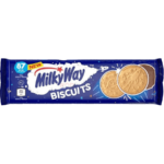 Milky Way Biscuits 108G
