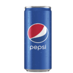 Pepsi Cola 0,33L bax x24 Doze