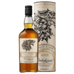 Dalwhinnie Winter's Frost Game of Thrones 0,7L Giftbox