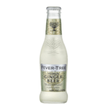 Fever Tree Ginger Beer 0,2L bax x24 Sticle