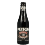 Bere Bruna Belgiana Petrus Nitro Cherry Chocolate 0,33l x24 Sticle