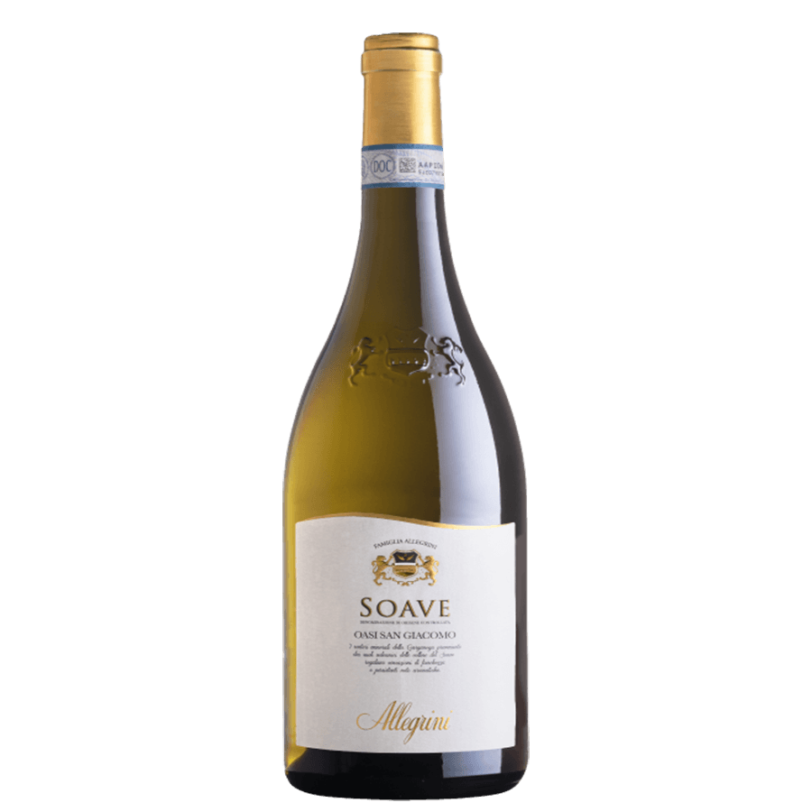 Allegrini Soave Doc 0,75 Allegrini Soave Doc 0,75L - imagine 1