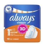 Always Classic 10 Bucati