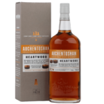 Auchentoshan Heartwood 1L - Giftbox