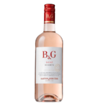 B&G Rose Reserva Shiraz 0,75L