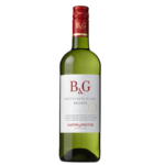 B&G Sauvignon Blanc 0,75L