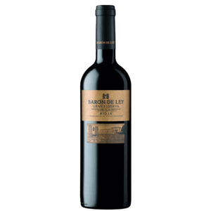 Baron De Ley Gran Reserva 0,75L