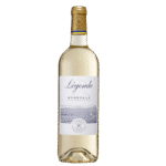 Barons De Rothschild Legende Blanc 0,75L