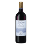 Barons De Rothschild Legende Red 0,75L