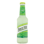 Breezer Lime RTD 0,275L bax x24 Sticle