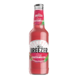 Breezer Watermelon RTD 0,275L bax x24 sticle