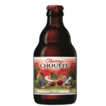 Cherry Chouffe 0,33L bax x24 sticle