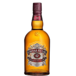 Chivas Regal 12 Ani 0,7L