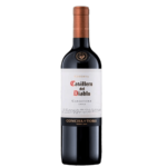 Concha Y Toro Cassilero Del Diablo Carmenere 0,75L