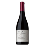 Cono Sur Single Vineyard Pinot Noir 0,75L