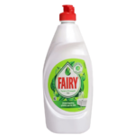 Fairy Apple 450ml Detergent De Vase