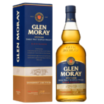 Glen Moray Chardonnay Cask Finish 0,7L Giftbox