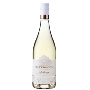Silverboom Chardonnay 2021 0,75L