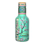 Arizona Green Tea cu Miere 0,5L x6 sticle