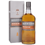 Auchentoshan American Oak 0,7L