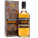 Auchentoshan Bartender's Malt 01 Editie Limitata 0,7L