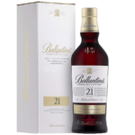 Ballantines 21 YO 0,7L Giftbox