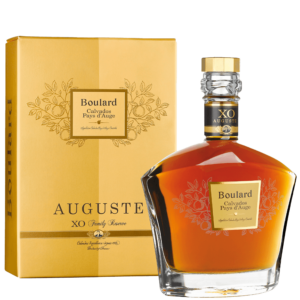Calvados Boulard Auguste Decanter XO 0,7L