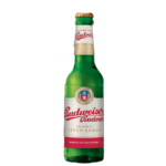 Bere Blonda Budweiser Budvar 0,33L x24 Sticle