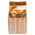 Lavazza Crema E Aroma 1KG boabe - imagine 2