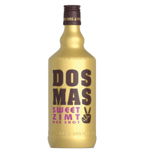 Dos Mas Mex Shot 0,7L